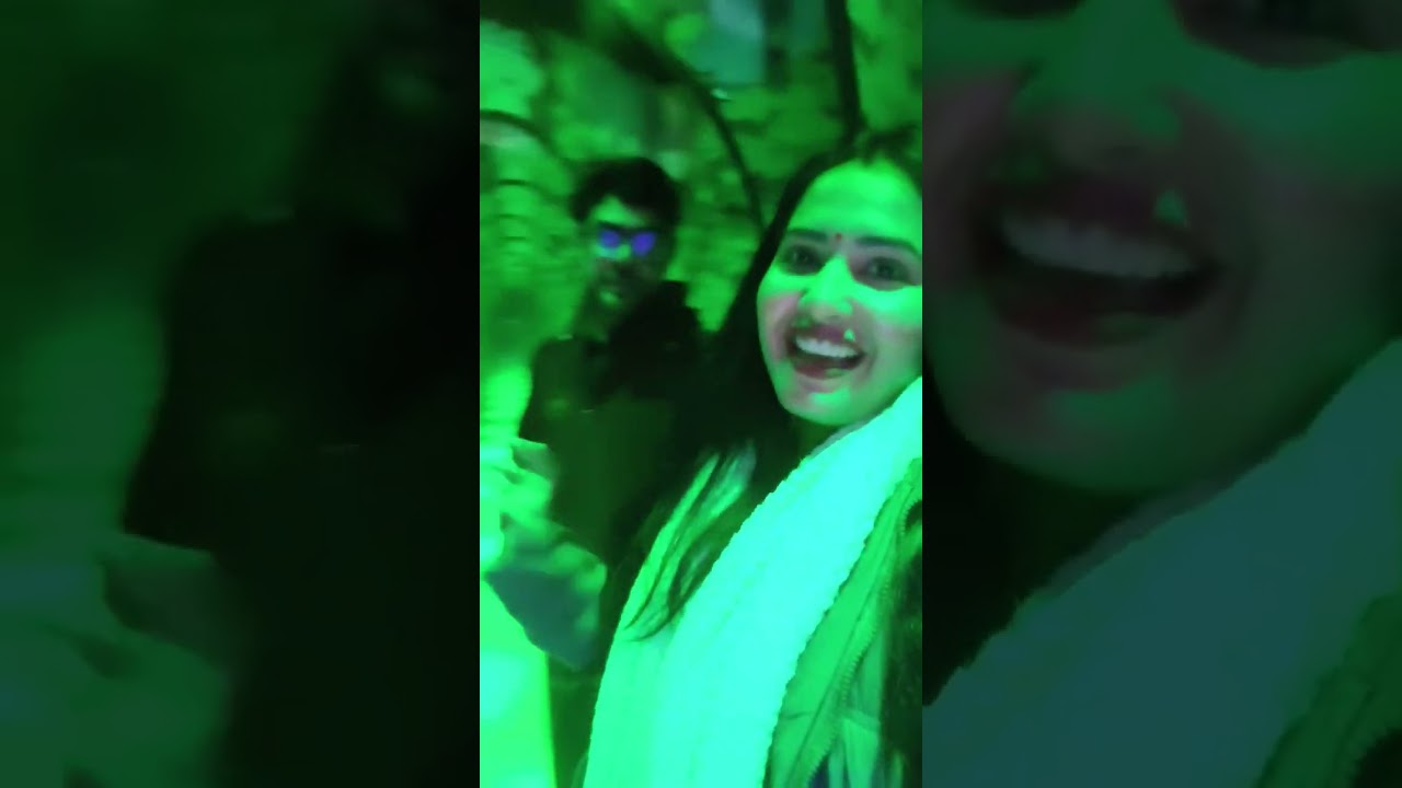 Ye hum kha aa gye😱😱