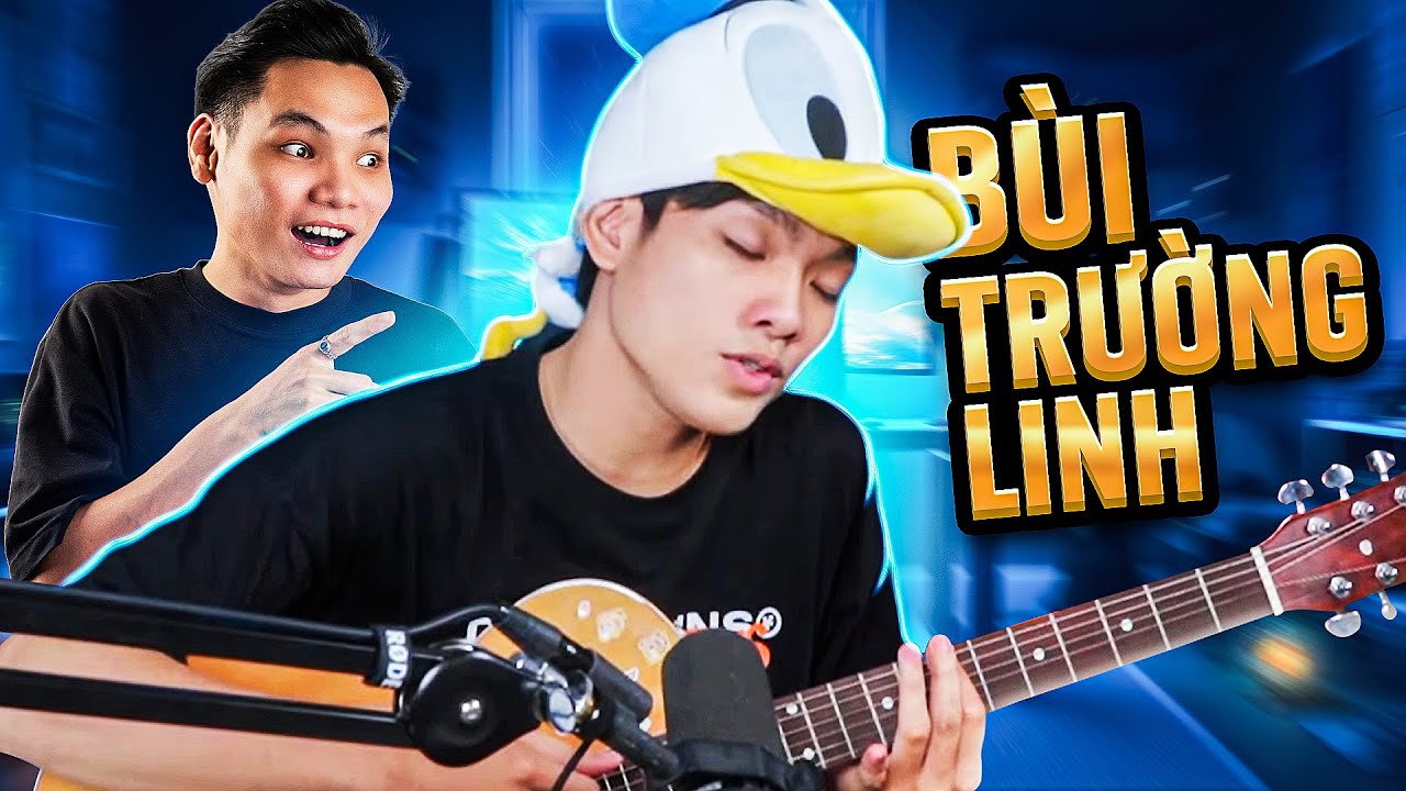 @buitruonglinh HACK K&Ecirc;NH SANGTRAAN | Fullstream | Sangtraan
