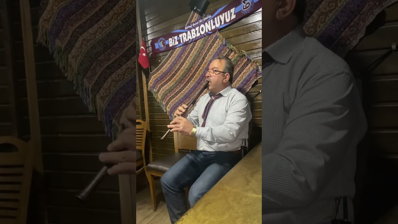 Kerim Aydın | Kaval Horon