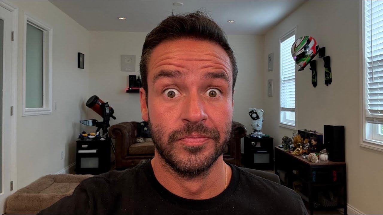 A punto de entrar en una CRISIS energética!