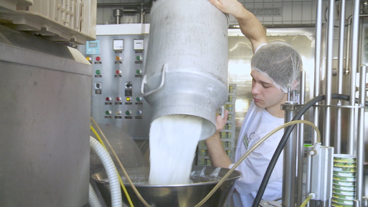 Fläcke-Chäsi, 6215 Beromünster