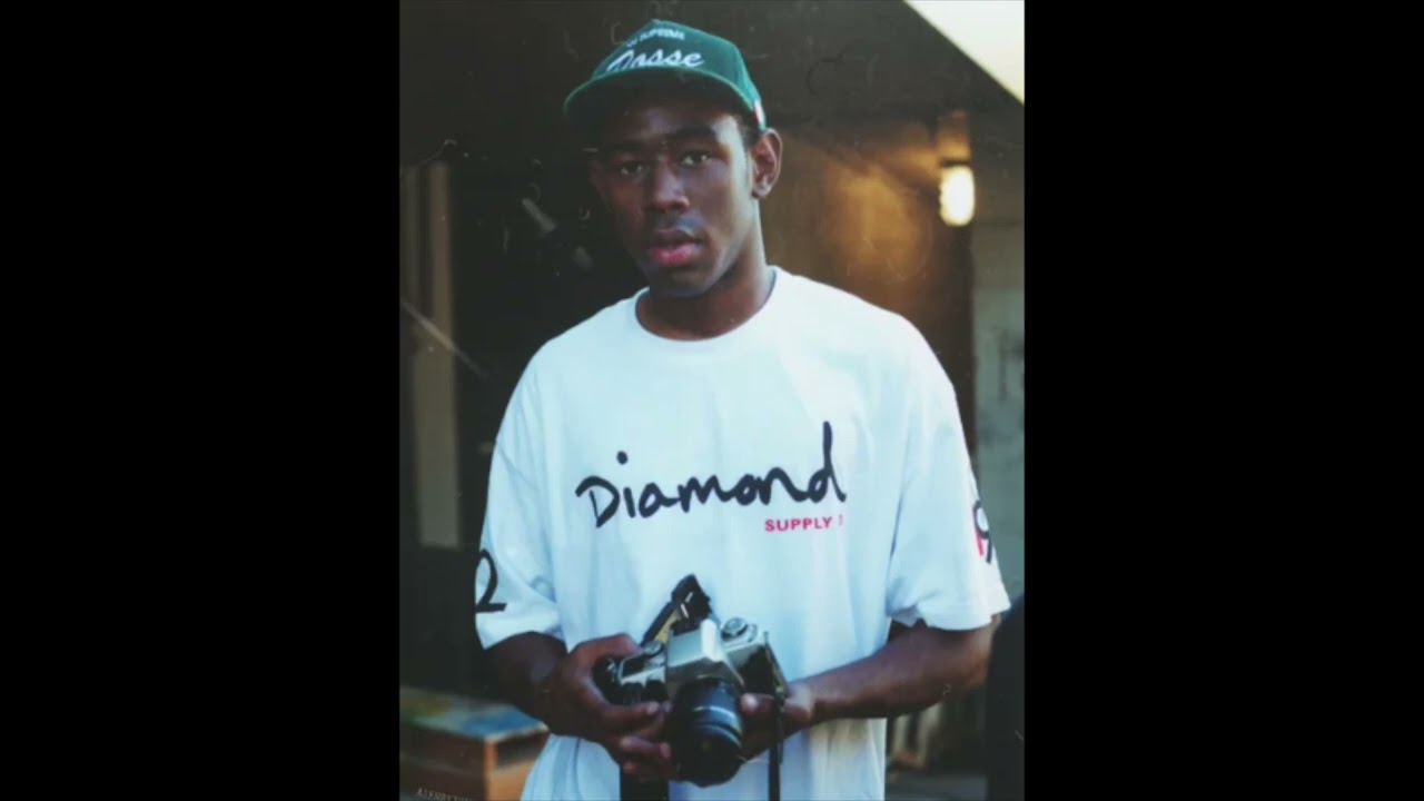 [FREE] TYLER, THE CREATOR X SOUL TYPE BEAT ''CANT FIND THE WORDS''