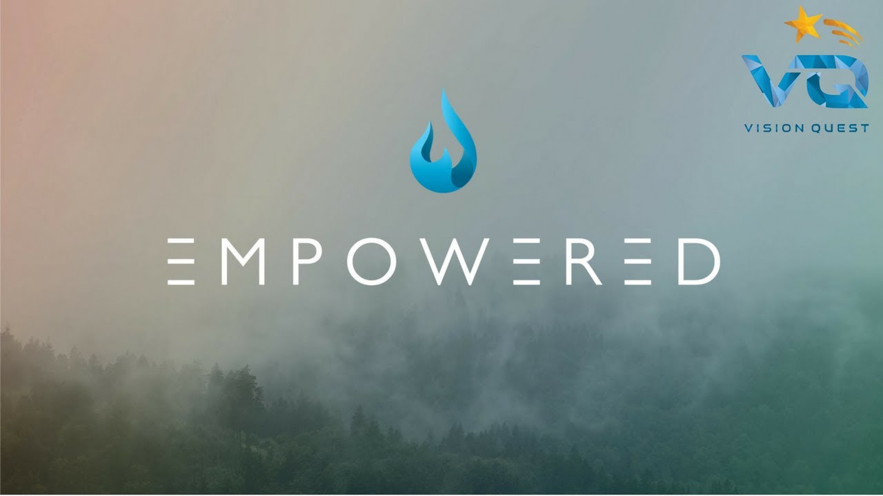 Empower Vision - Empower Vision masters course