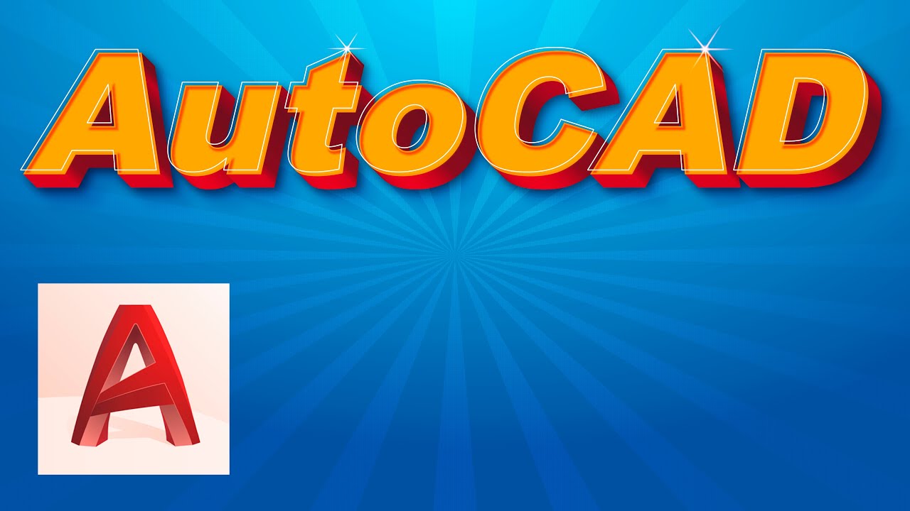 Сабақ №1 AutoCAD Бастаушыларға (AutoCAD для начинающих)
