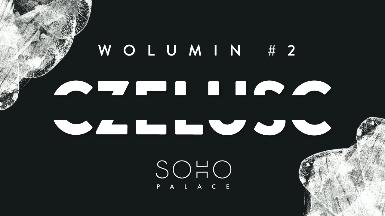 ENJOII - NIGHTLY [CZELUŚĆ VOL. #2]
