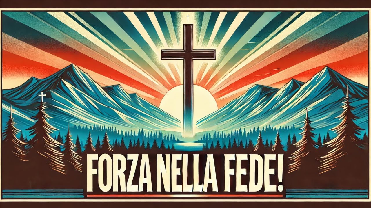 TROVA FORZA NELLA FEDE NEI MOMENTI DIFFICILI ✨