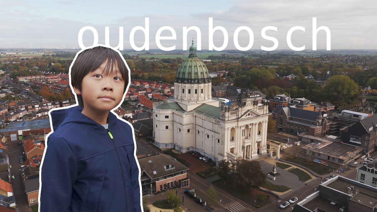 Ontdek Oudenbosch – Een Klein Beetje Rome in Brabant!