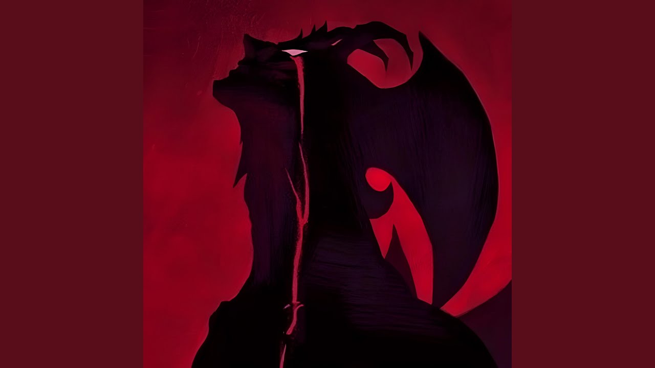 SMELLS BLOOD (DEVILMAN CRYBABY ON ACIDCORE)