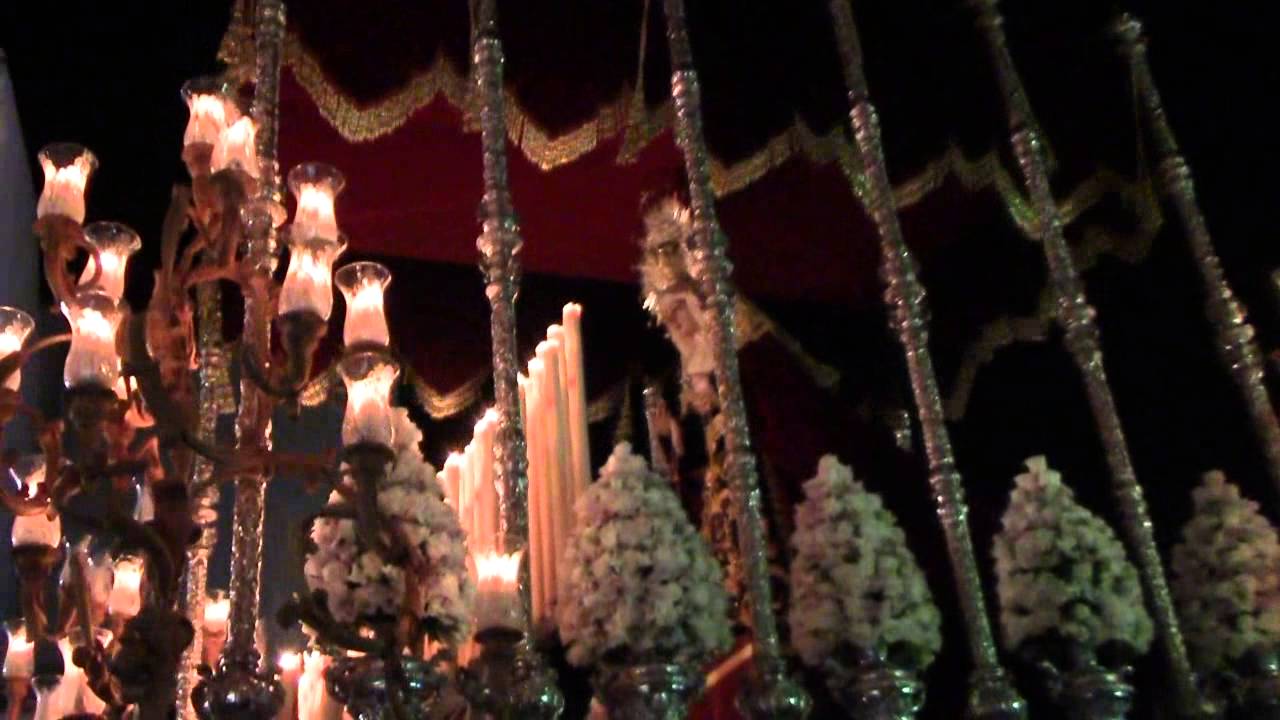 Vélez-Málaga | Procesión de Paz y Humildad - 2014