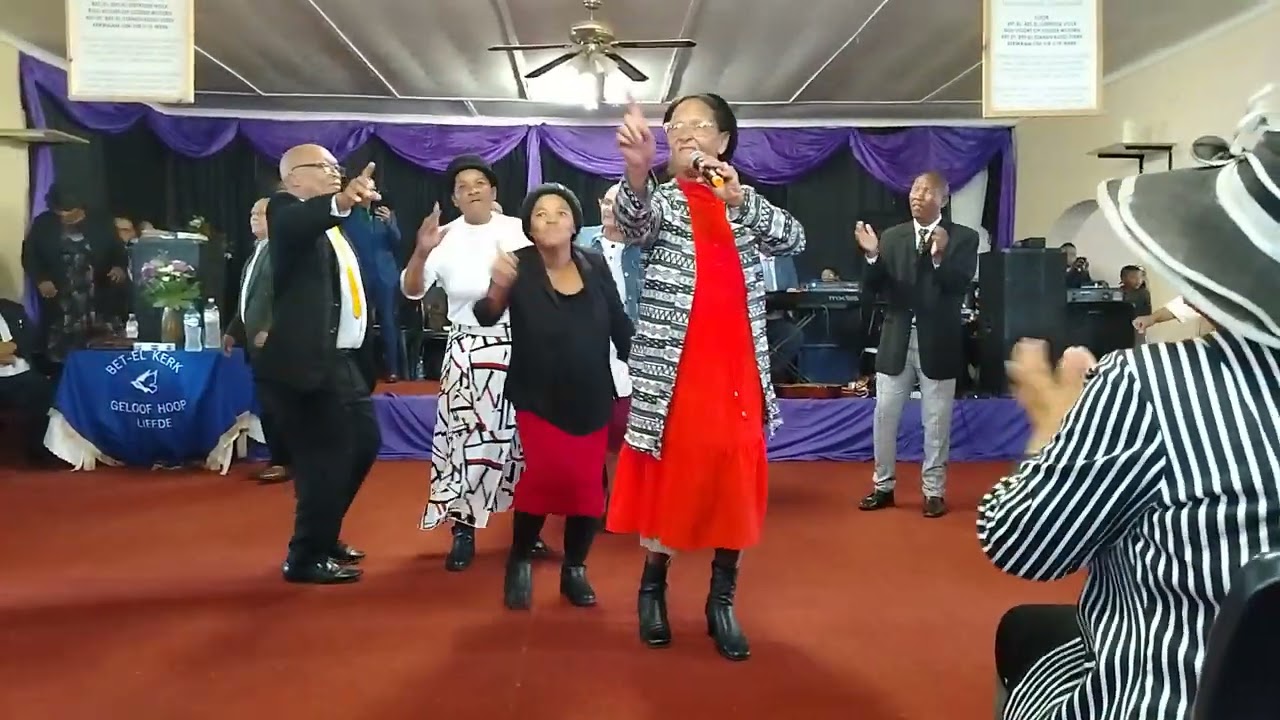 Bet-El Beaufort West