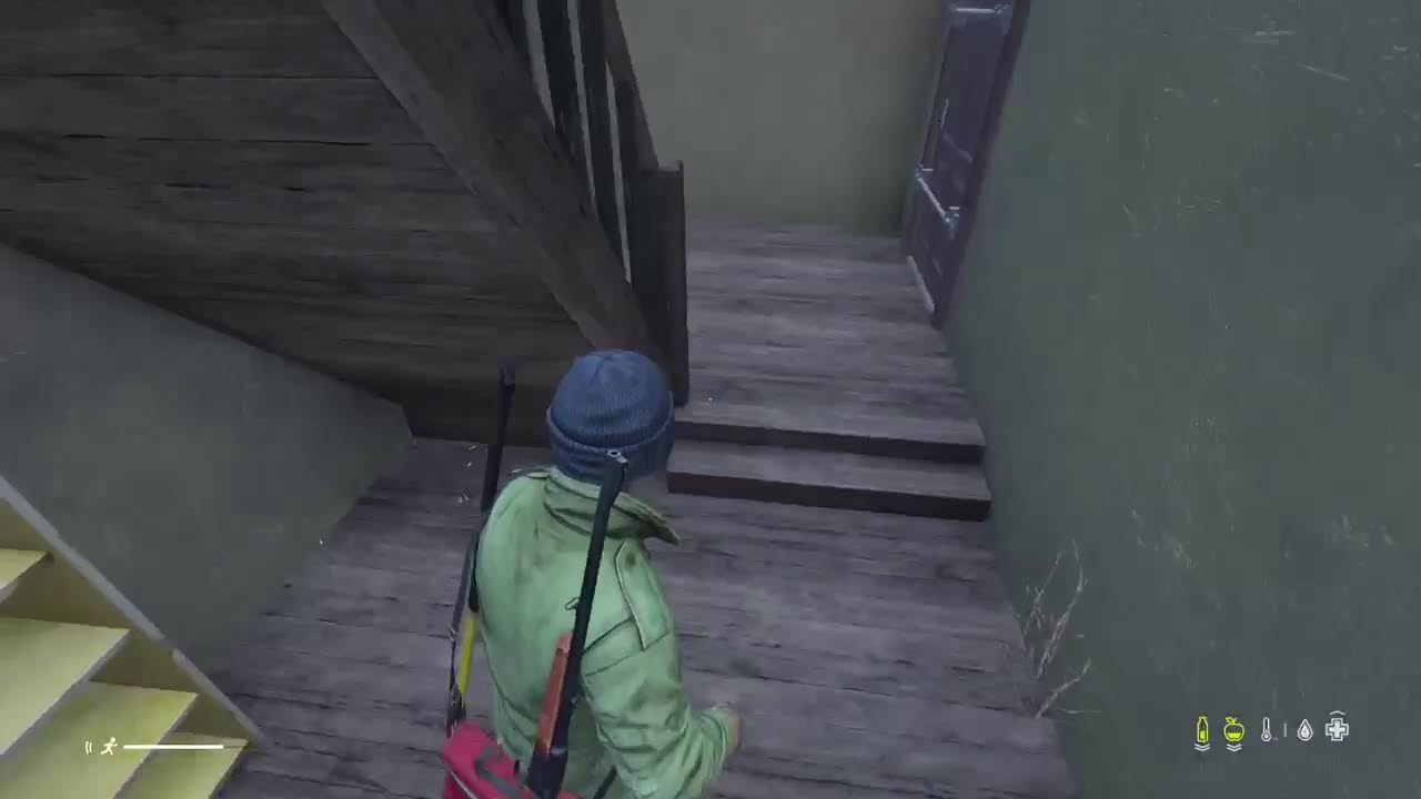 DayZ Sakhal