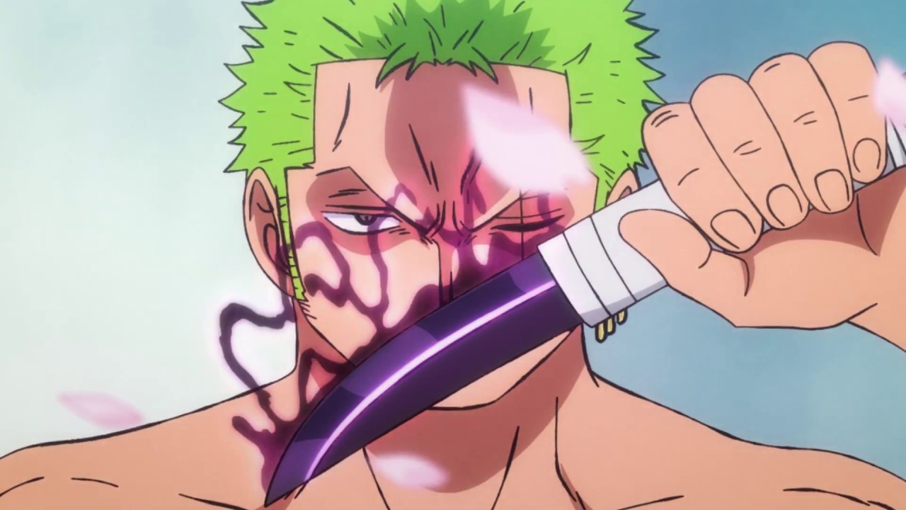 One Piece | Lil Peep AMV