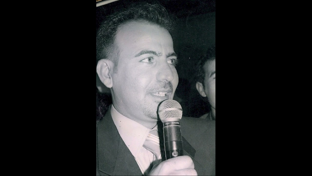 ايدل  شيخاني    عرس