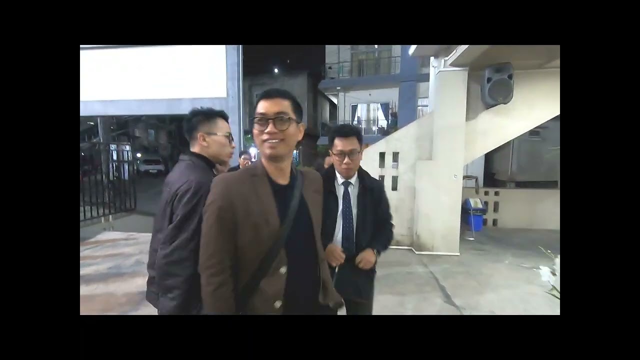 2026 KTP Chanmari West Bial Conference khuh hawnna