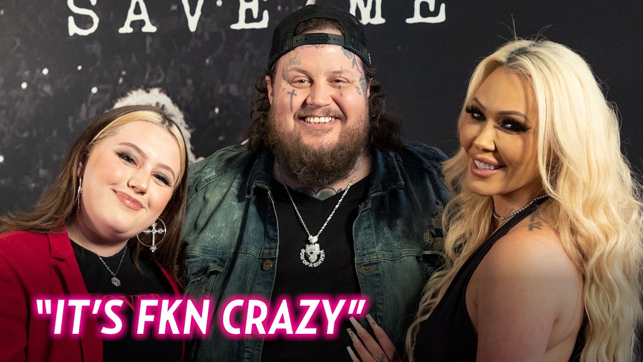 Jelly Roll&rsquo;s Daughter Bailee Ann Breaks Silence Over Her Dad Filing for Divorce From Bunnie Xo