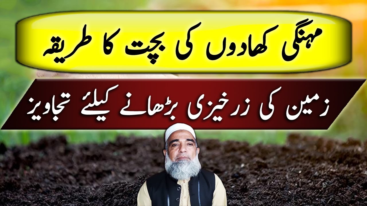 How to improve soil health and fertility || Crop Reformer