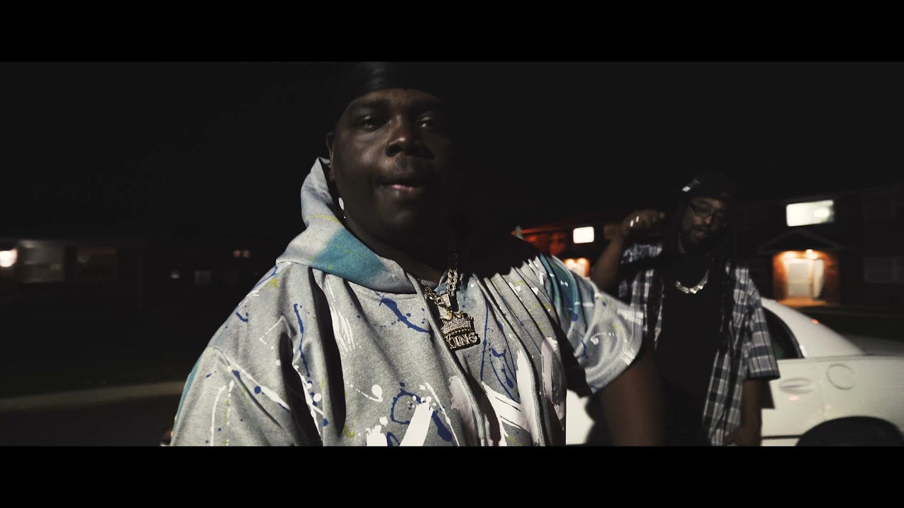 Big Coop (Gold Figga x Freak) produced by #Datboimaxxx visual by #BrandonGabriel