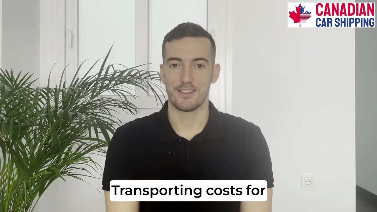 Can I Bring My Car From USA to Canada? Shipping, Regulations, & Costs Discussed