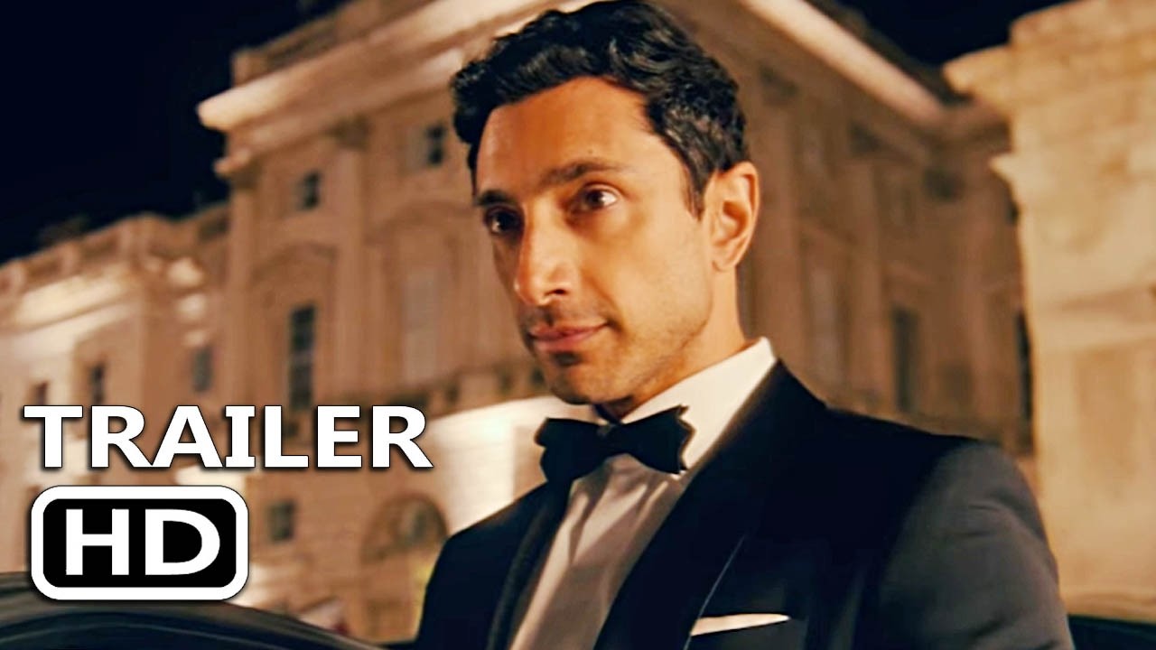 BAIT Trailer Official (2026)