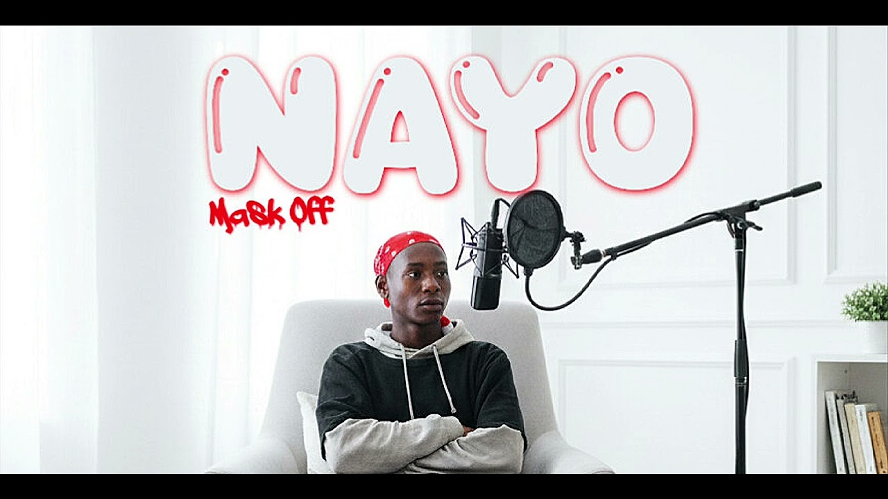 Mask Off_-_Nayo___Harmonize x Mbasso_-_Leo (Remix)