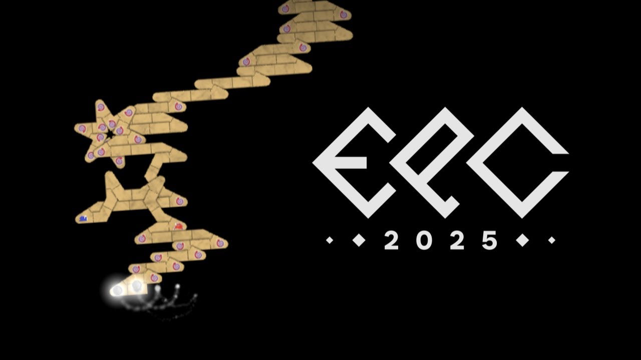 [EPC 2025] Lai。- Ephemeral Farewell (Part 2)