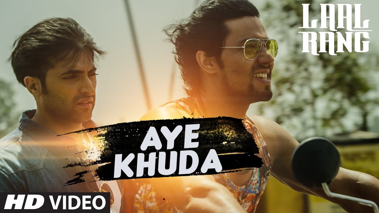 AYE KHUDA Video Song | LAAL RANG | Randeeep Hooda, Akshay Oberoi | T-Series