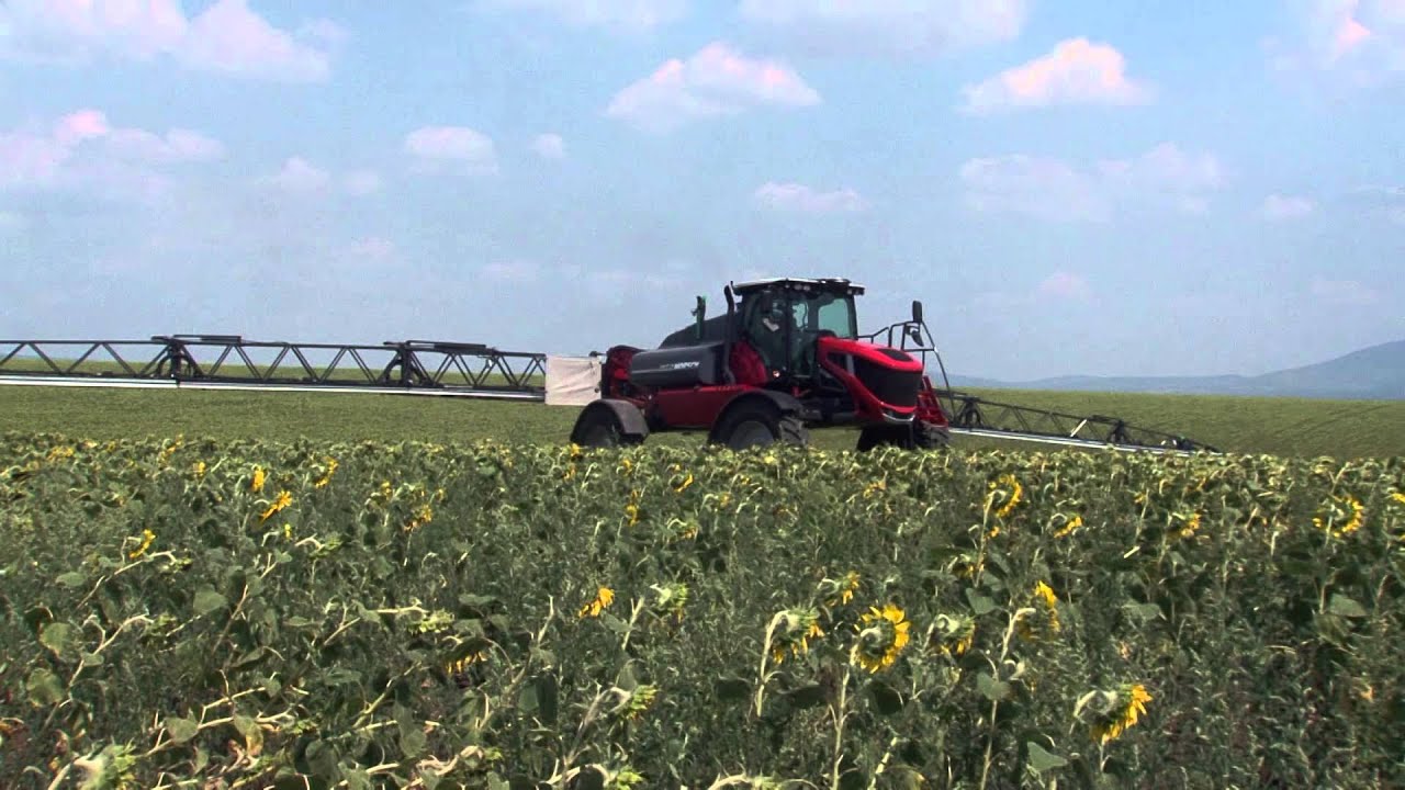 HORSCH Leeb PT 330
