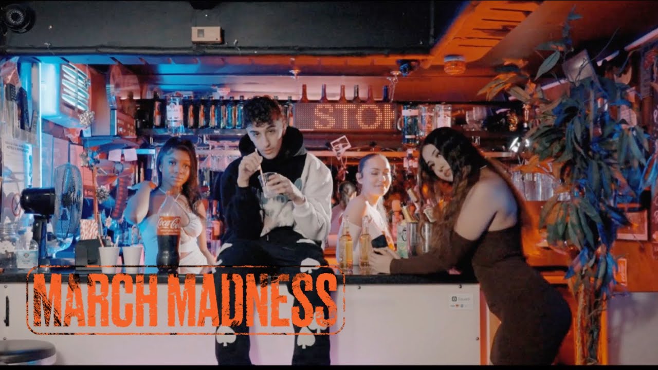 Bck - Very Good Very Nice (Music Video) | @MixtapeMadness