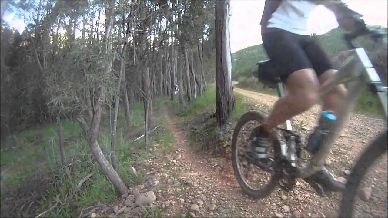 Ride in Bright II