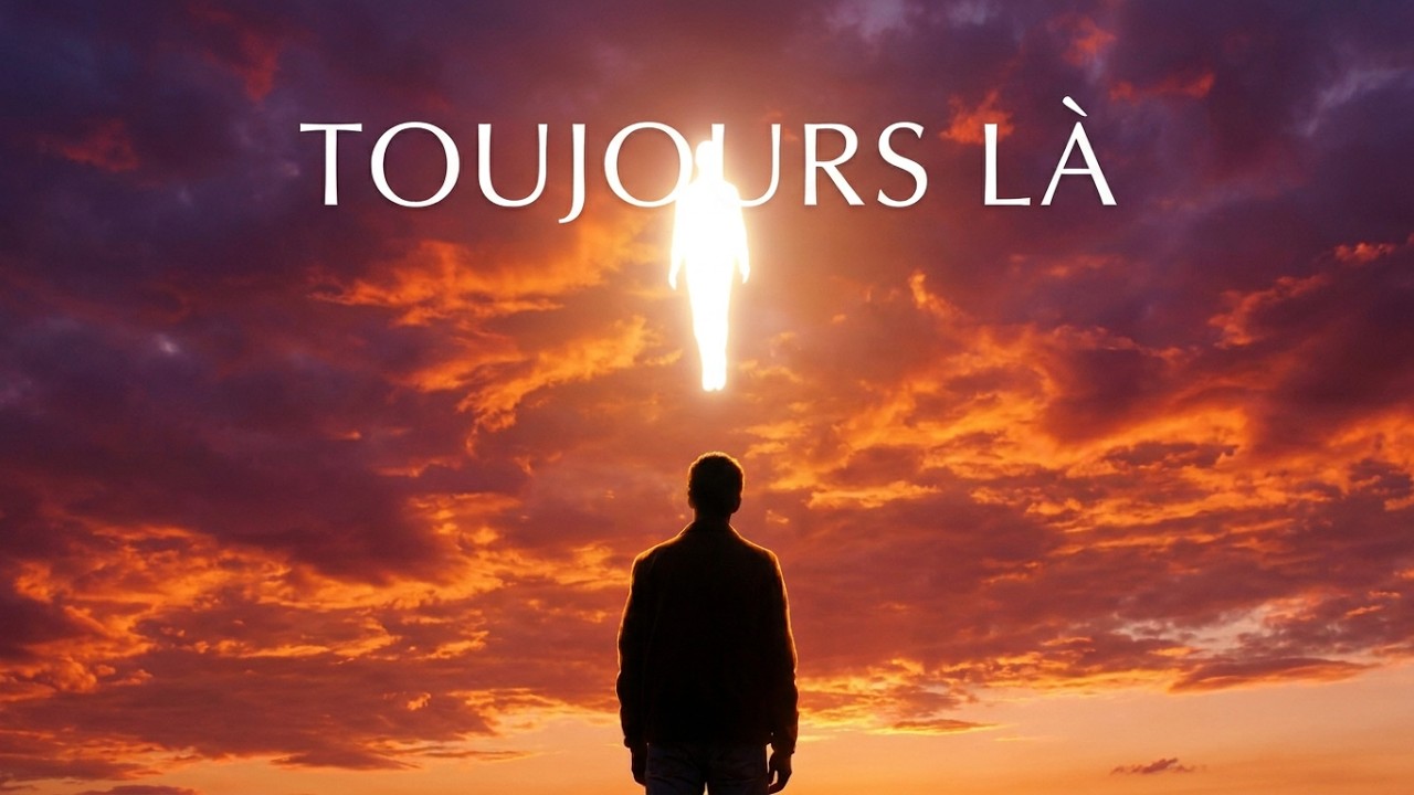 Michel, toujours là - Parti trop tôt, mais toujours présent dans nos pas.