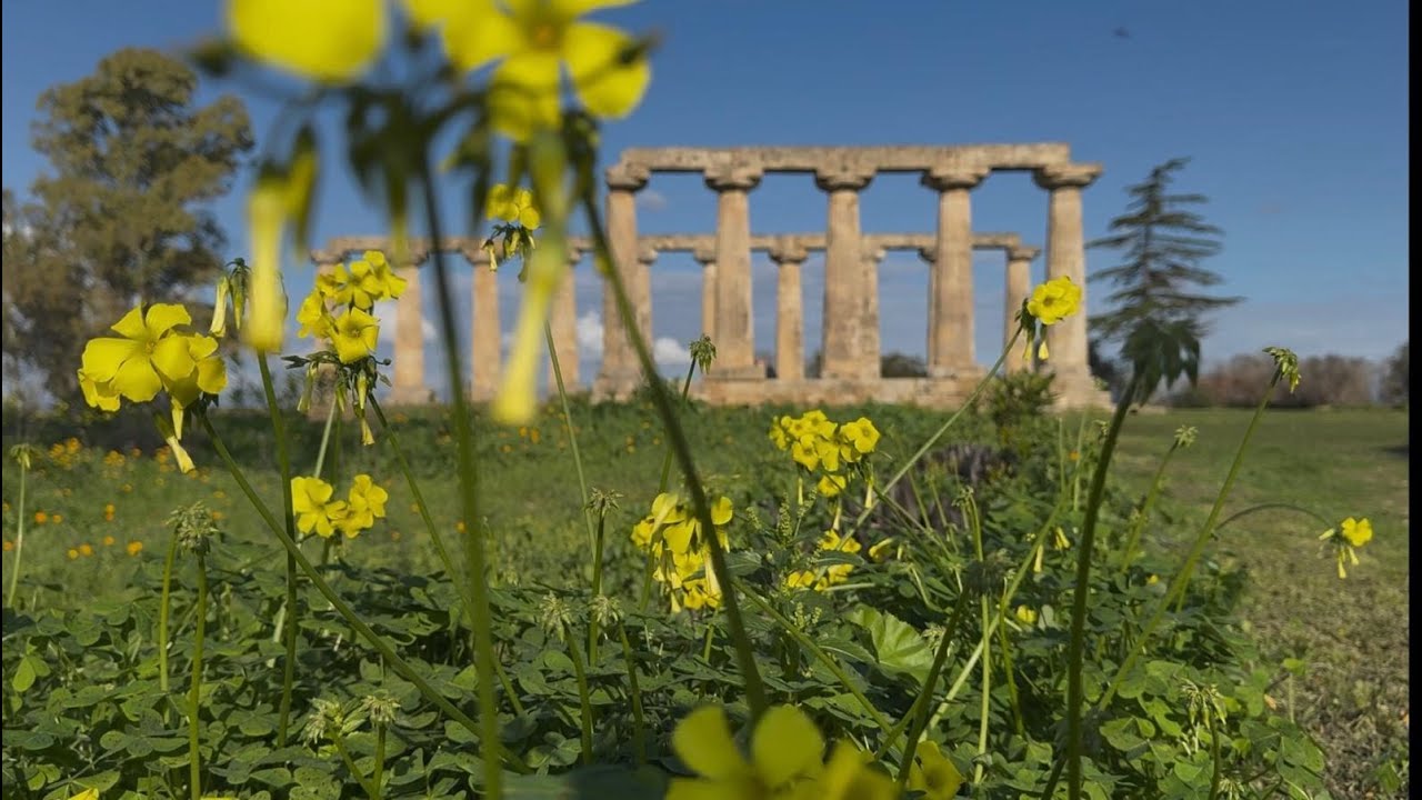 Lucania da scoprire - sono lucano