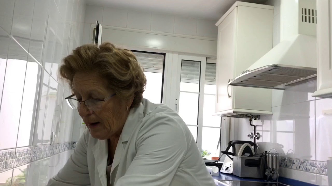 Strudel De Espárragos