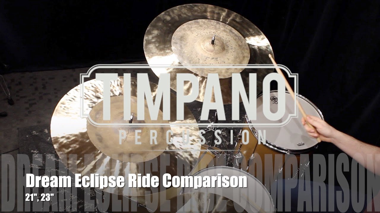 Dream Eclipse Ride Comparison: 21