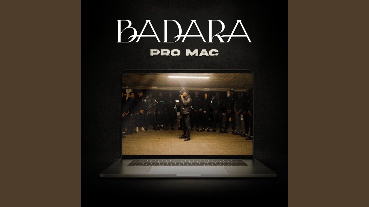 Pro Mac