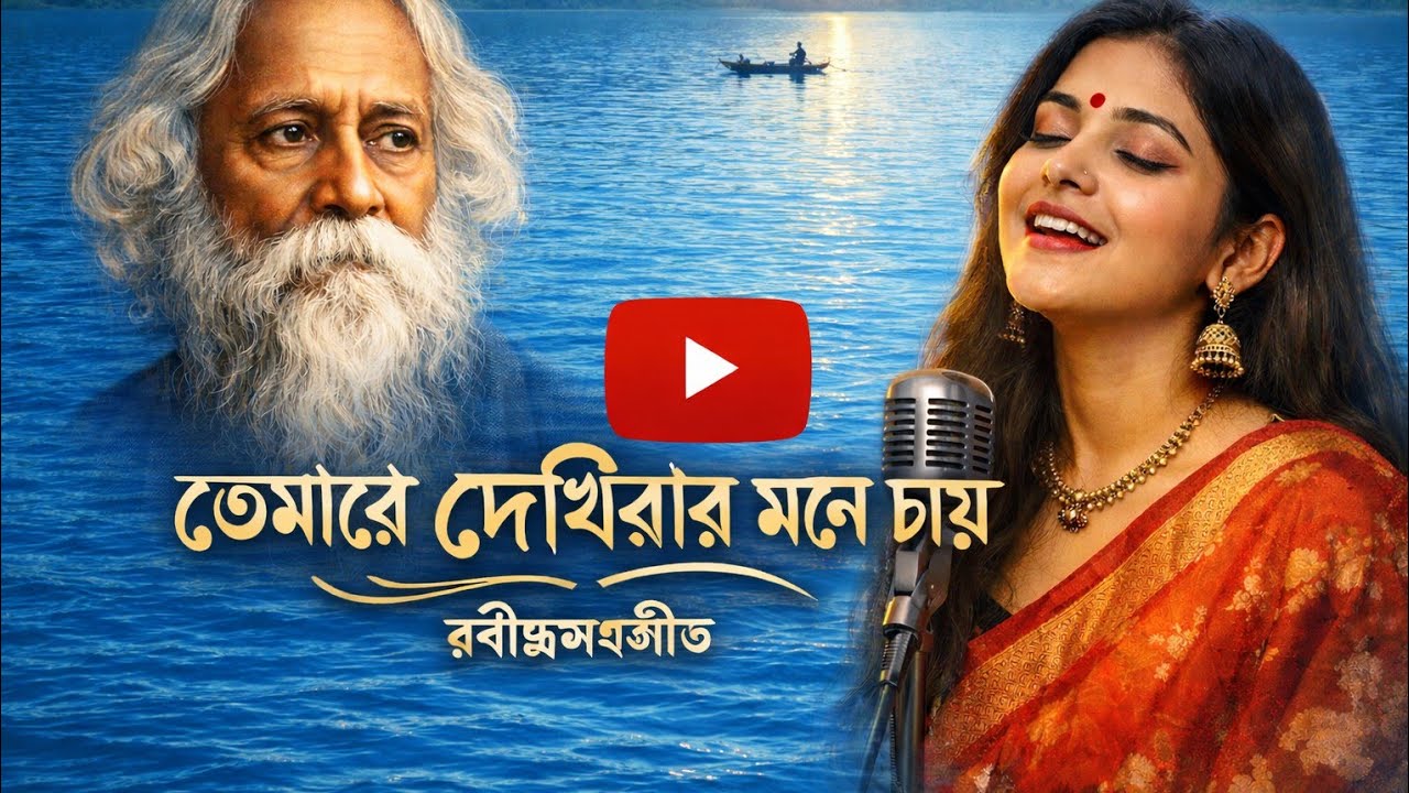 তোমারে দেখিবার মনে চায় | tomare dekhibar mone chay | ক্বারী আমির উদ্দিন 