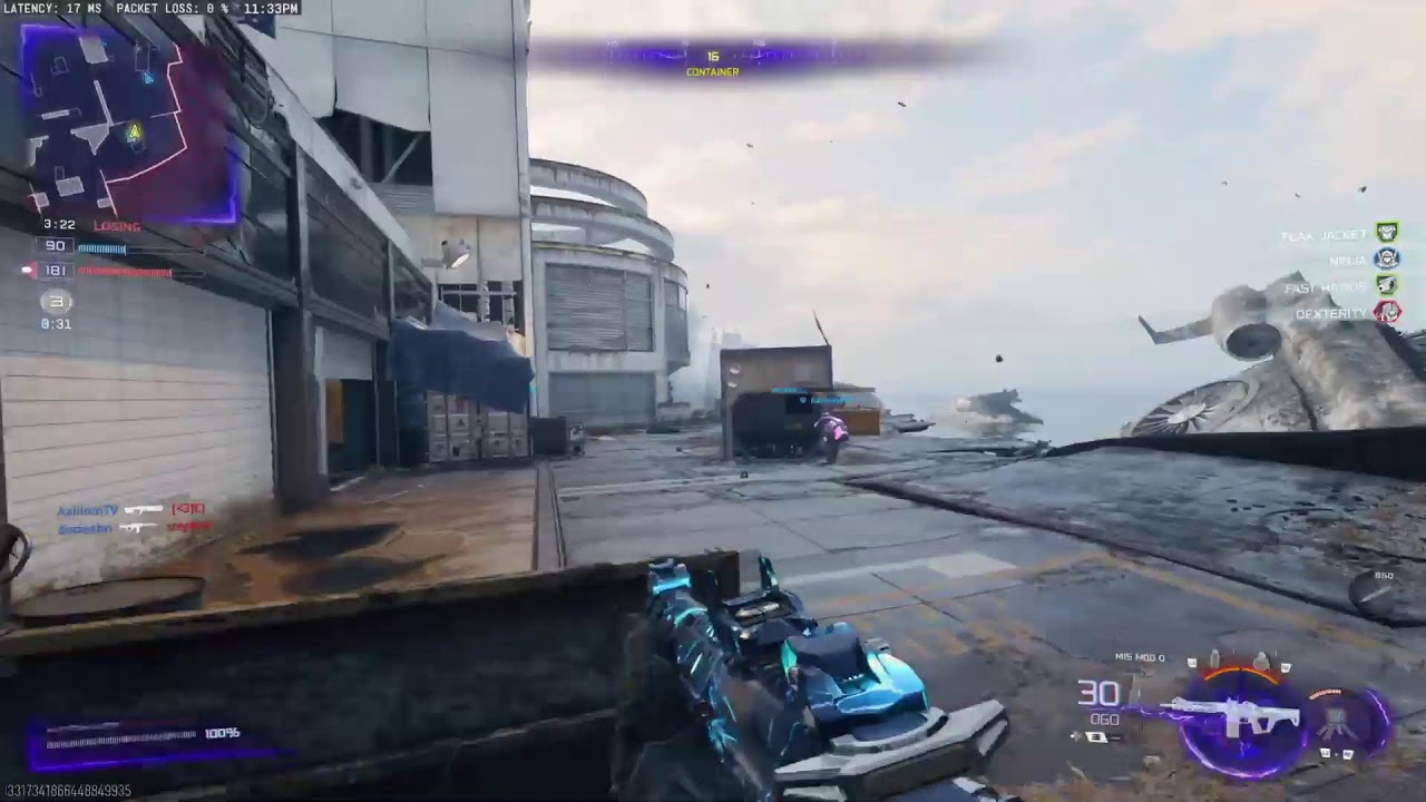 Ranked Vibes