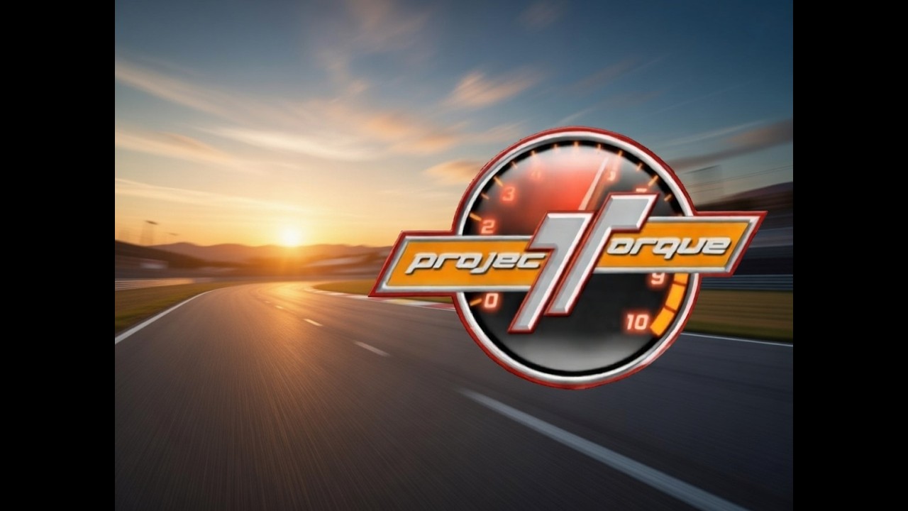 【タイムアタック】全コース車種別レコード全制覇プロジェクト！　イングランドへ攻め込むぞ。　Projecttorque