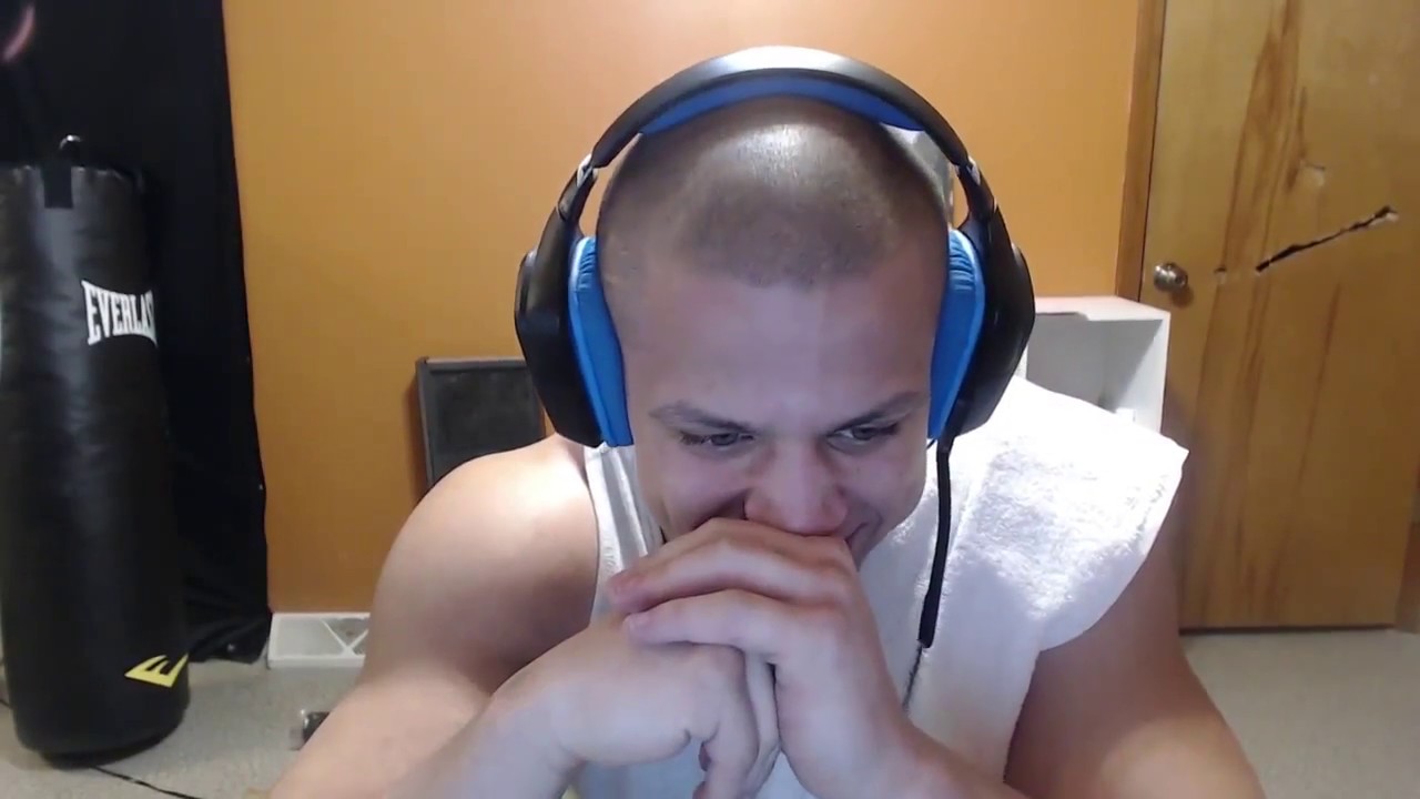 TYLER1 RAPPING WITH GREEKGODX AND VIEWERS [VOD: 29-12-2016]