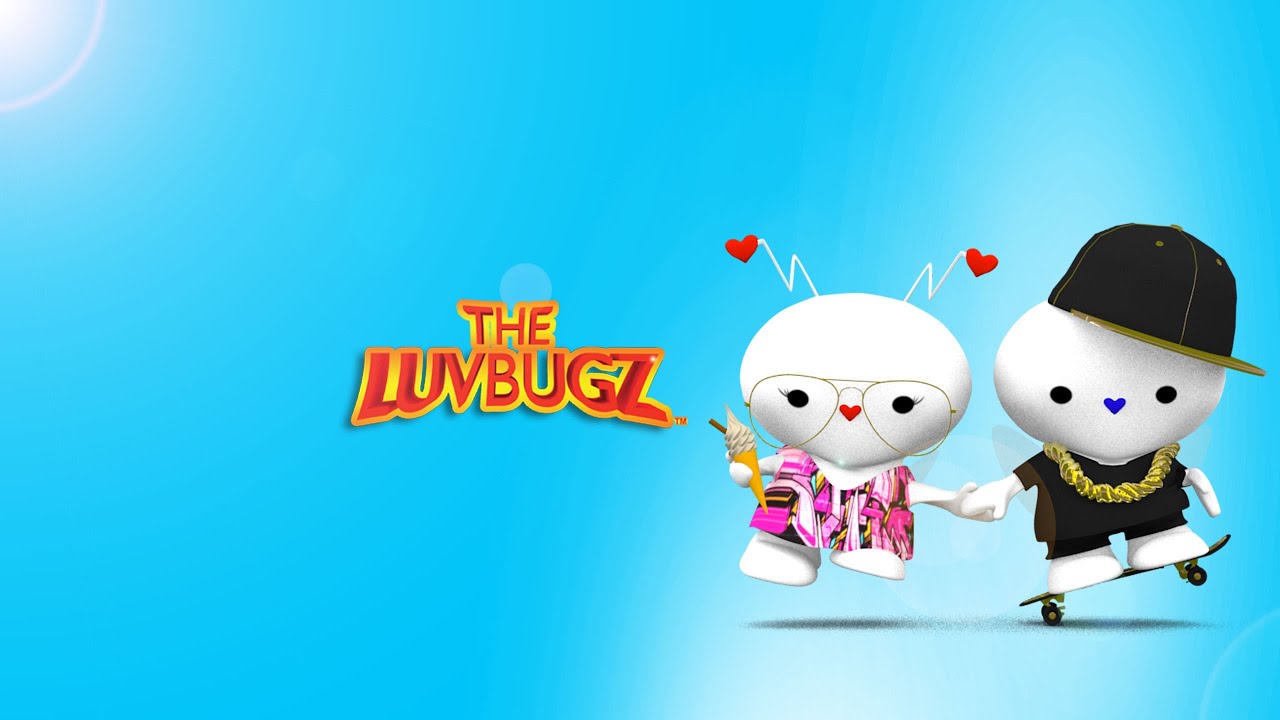 The LuvBugz