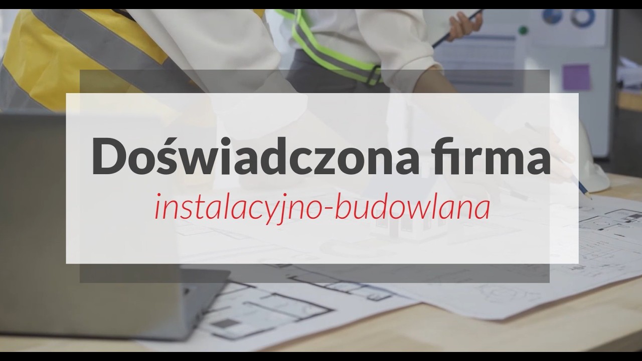 Usługi elektroinstalacyjne Szczecin WK Wiesław Kożybski