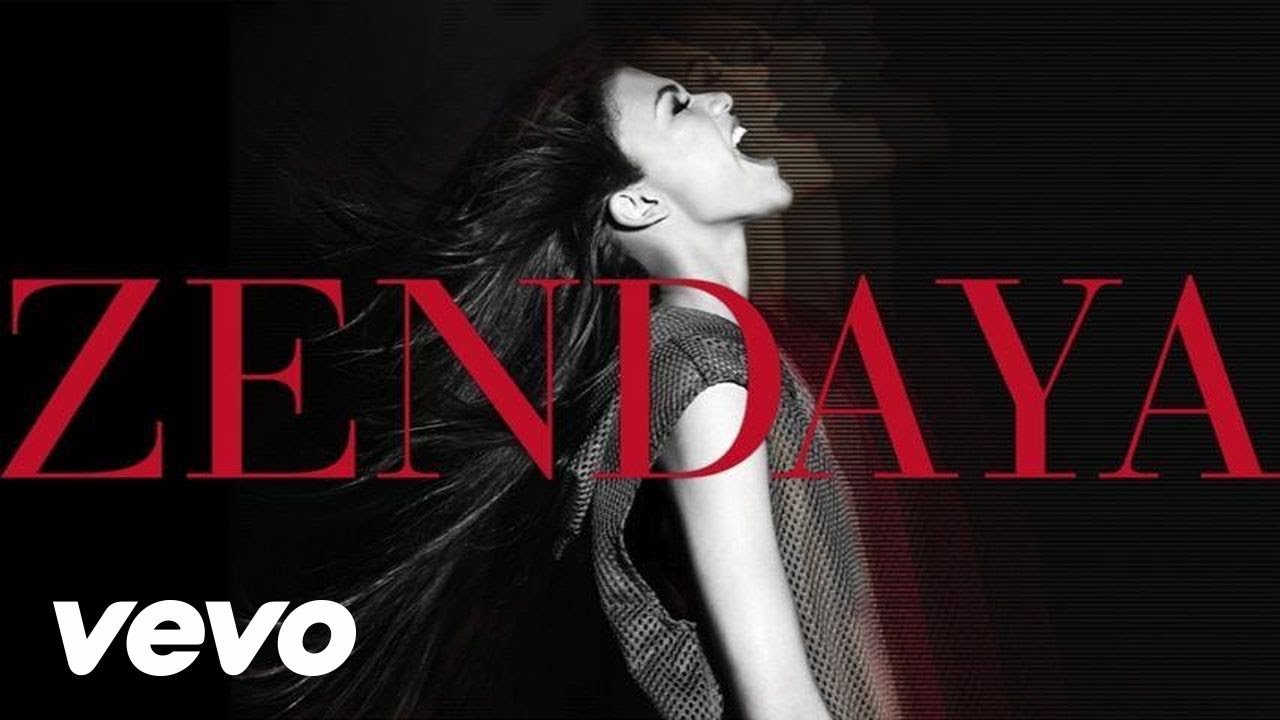 Zendaya &ndash; Scared (tylko audio)