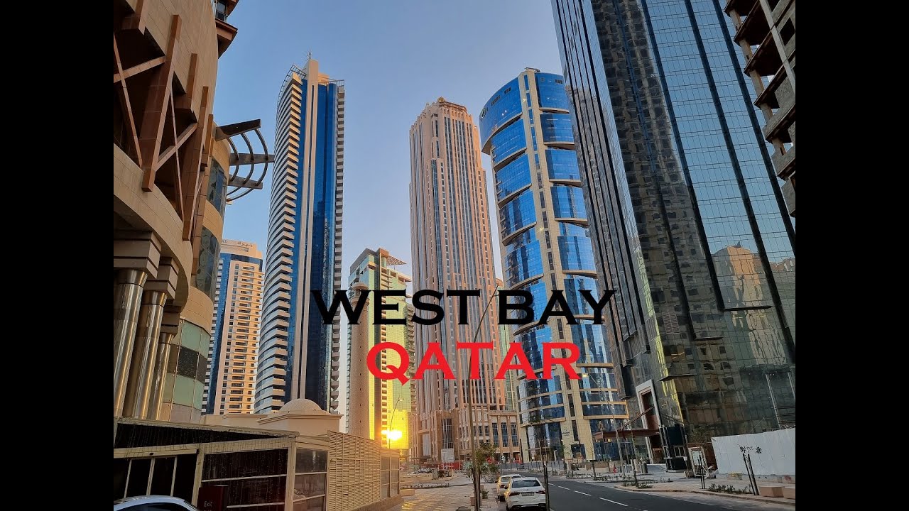 West Bay Qatar