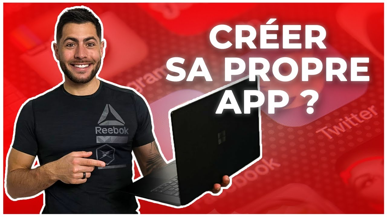 Avoir sa propre application de coaching en ligne, bonne ou mauvaise idée ?