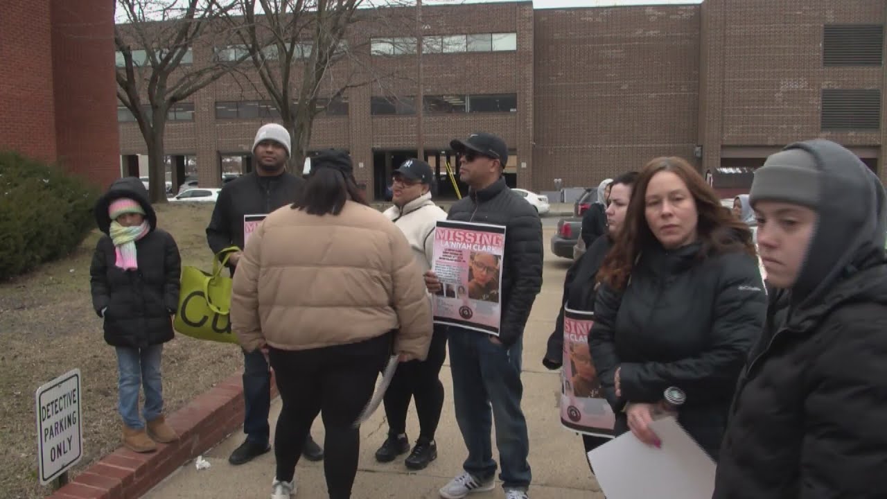 Family, community seek answers in missing girl case | 28/22 News