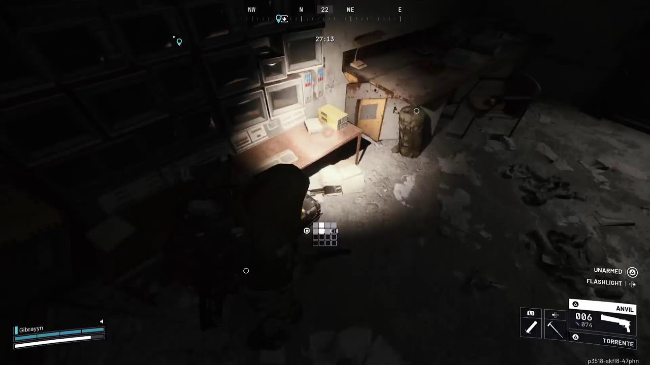 Streaming arc raiders