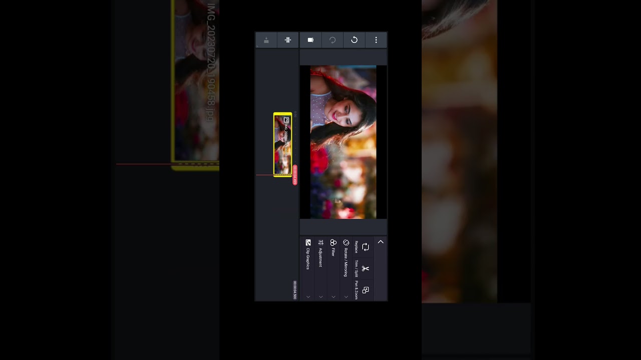 Short Video 1 || 1 Minute Video Editing Series in Telugu #kinemaster #videoedits #whatsappstatus