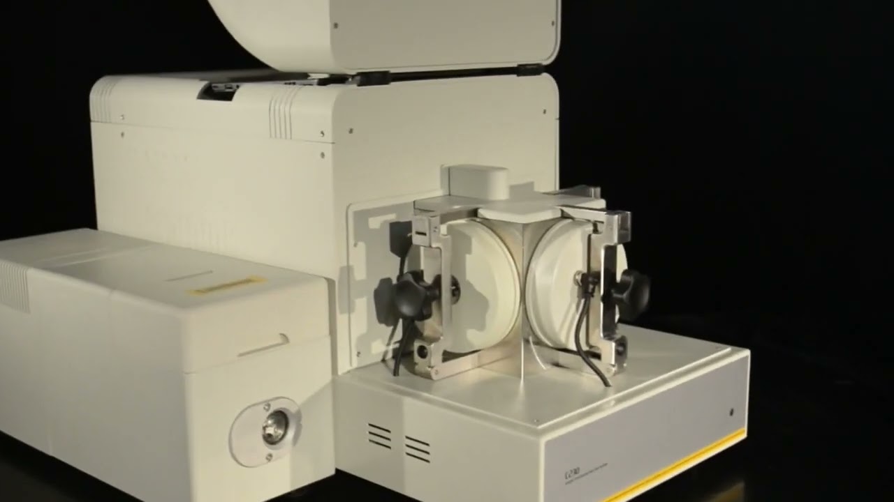C230H Oxygen Transmission Rate Test System