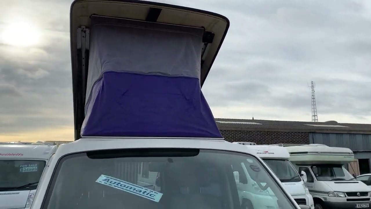 Mazda Bongo 1996