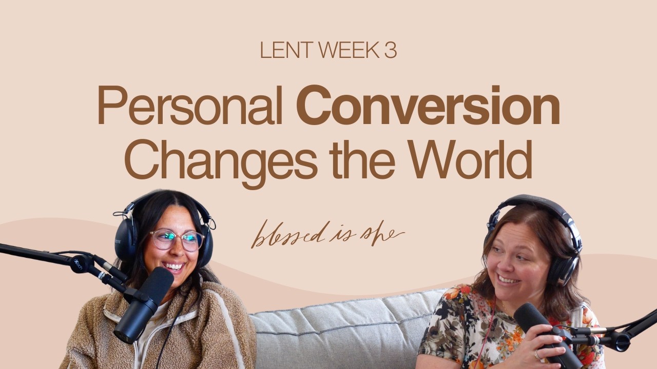 Как ваша вера может привести других ко Христу // Подкаст «Место встречи»