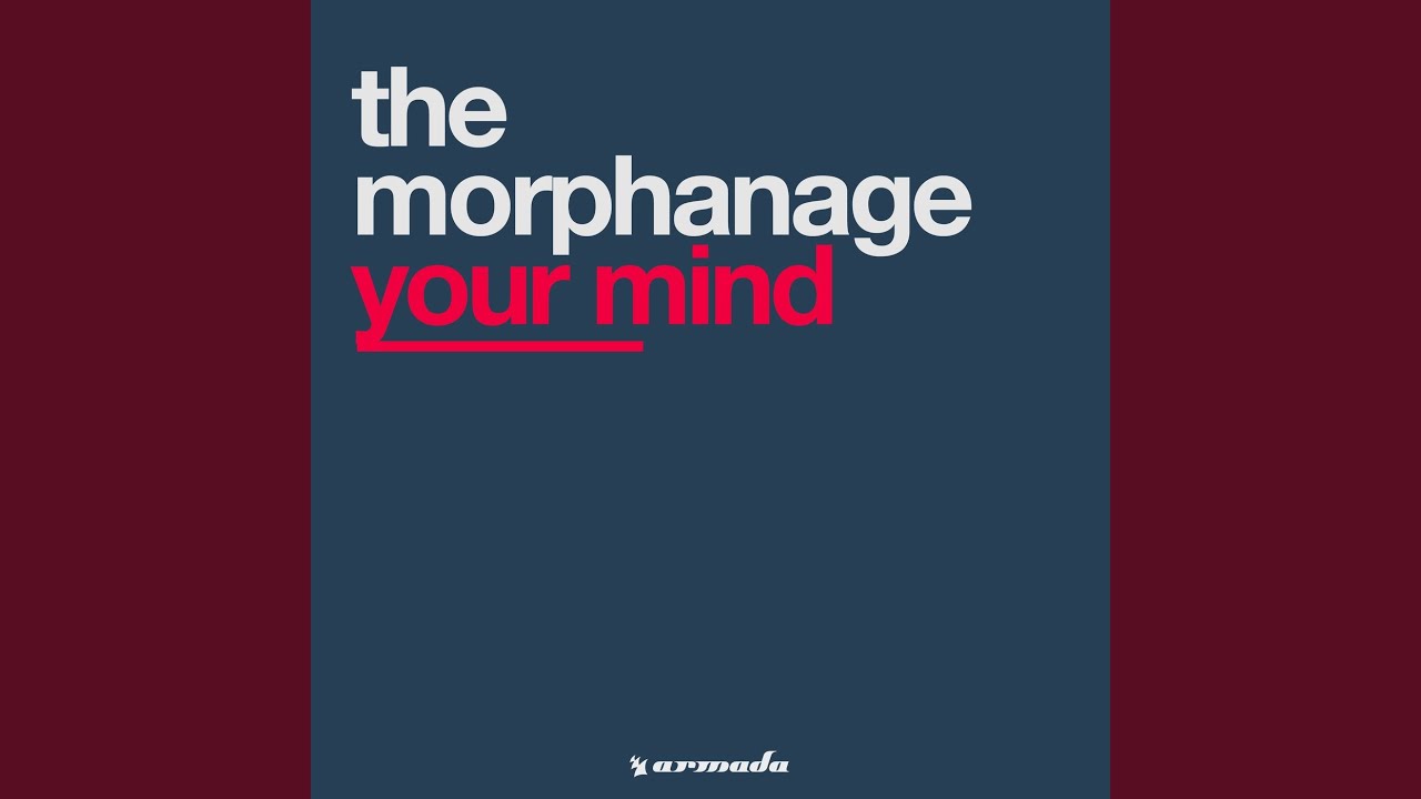 Your Mind (Klubbheads SG Mix)